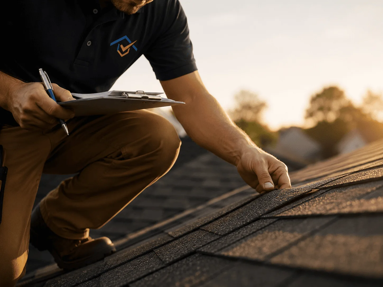 Why Choose Roof Inspection in Tishomingo, MS